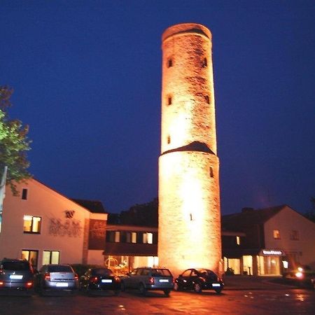 Akzent Hotel Hoxberg 贝库姆 外观 照片