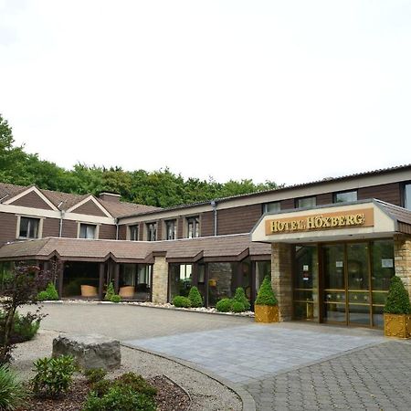 Akzent Hotel Hoxberg 贝库姆 外观 照片