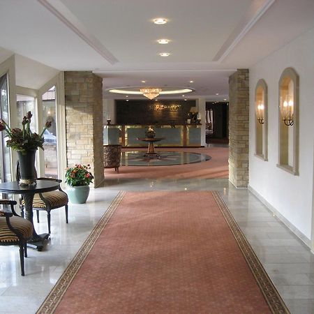 Akzent Hotel Hoxberg 贝库姆 外观 照片