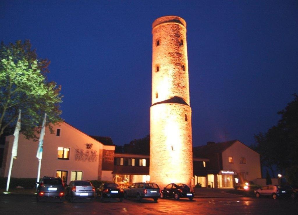 Akzent Hotel Hoxberg 贝库姆 外观 照片