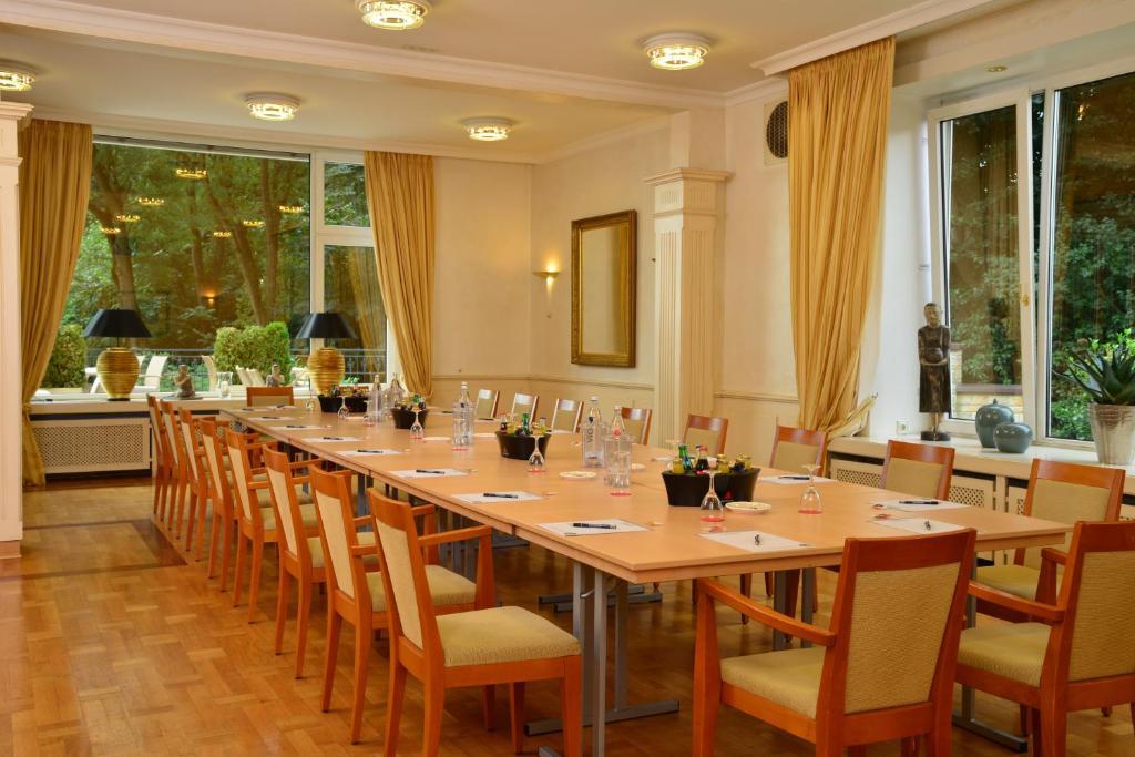 Akzent Hotel Hoxberg 贝库姆 外观 照片