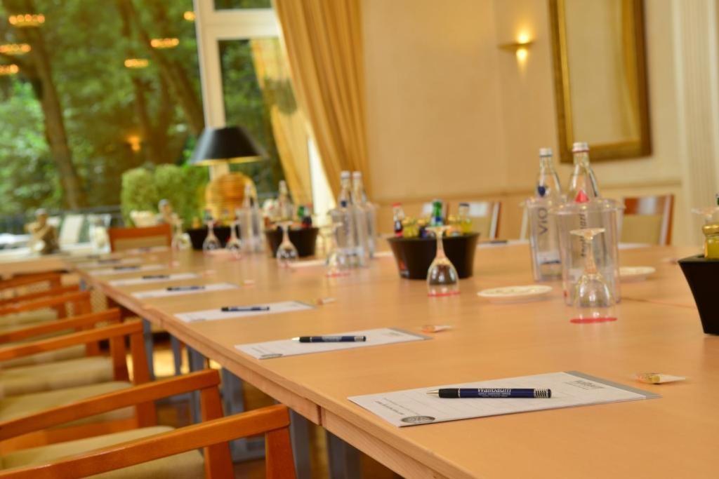 Akzent Hotel Hoxberg 贝库姆 外观 照片