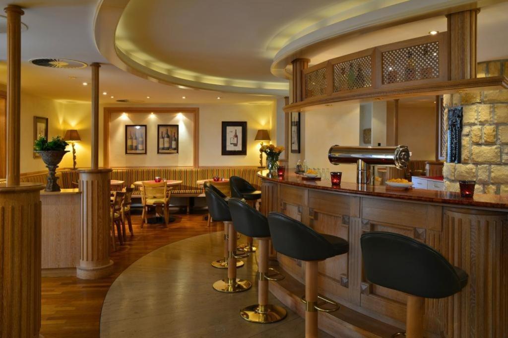 Akzent Hotel Hoxberg 贝库姆 外观 照片
