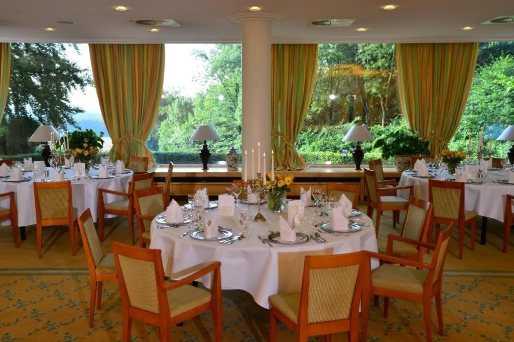 Akzent Hotel Hoxberg 贝库姆 外观 照片