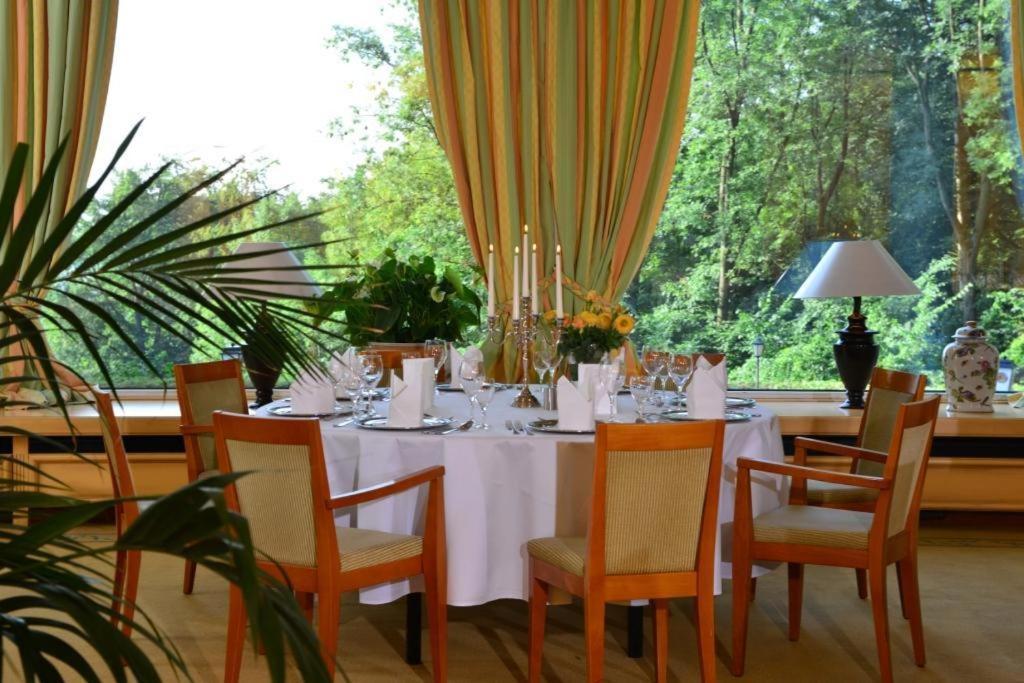 Akzent Hotel Hoxberg 贝库姆 外观 照片