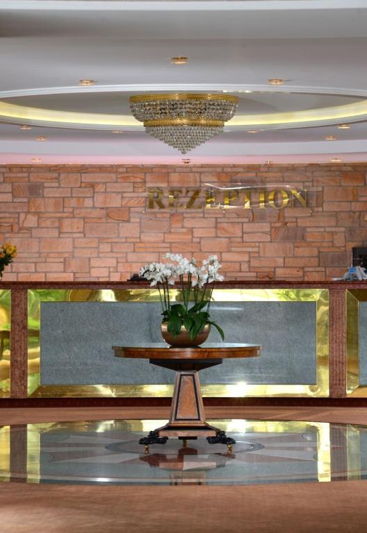 Akzent Hotel Hoxberg 贝库姆 外观 照片
