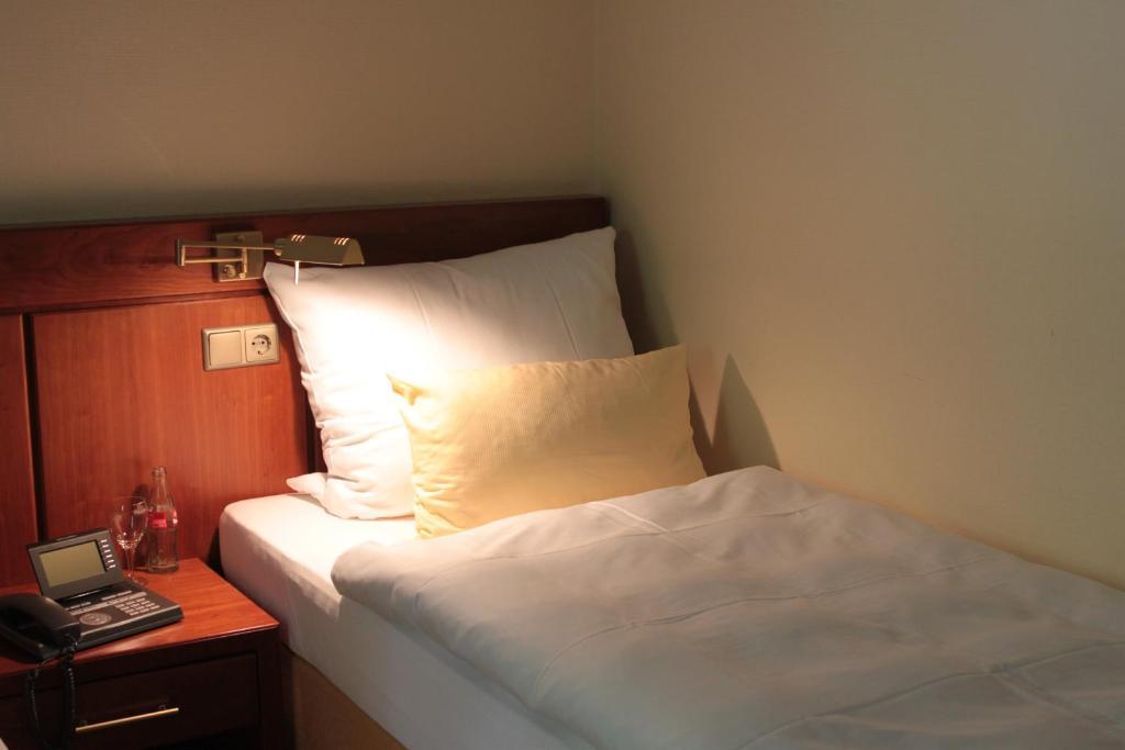 Akzent Hotel Hoxberg 贝库姆 外观 照片