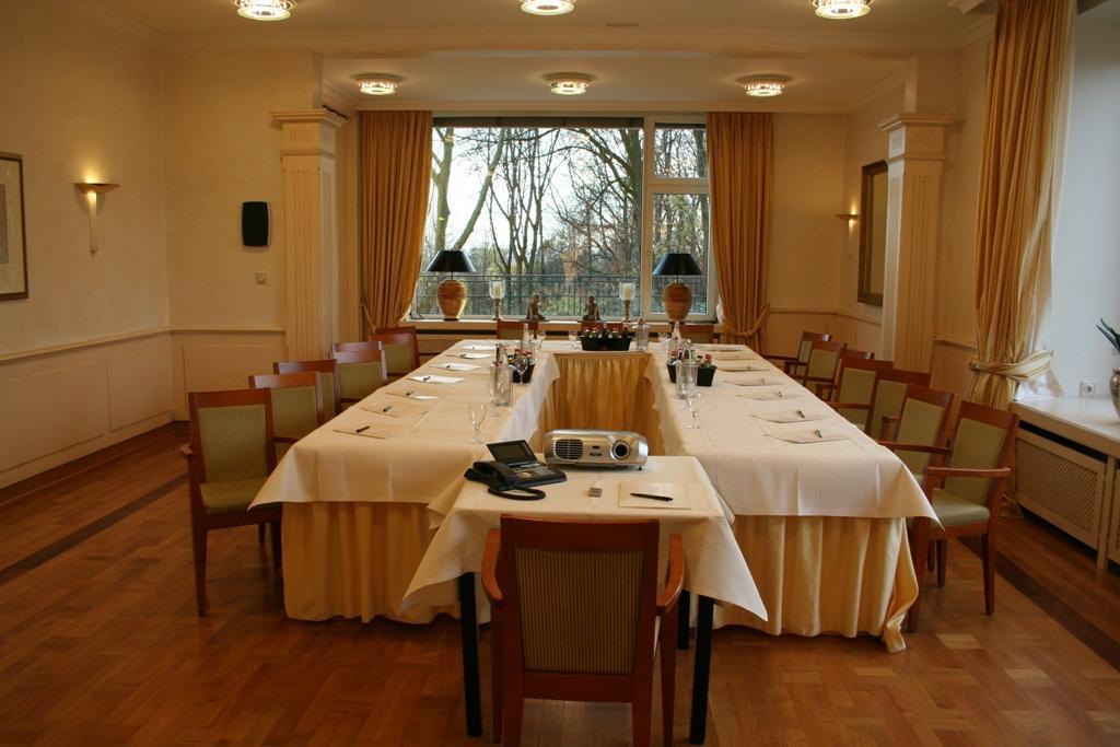 Akzent Hotel Hoxberg 贝库姆 外观 照片