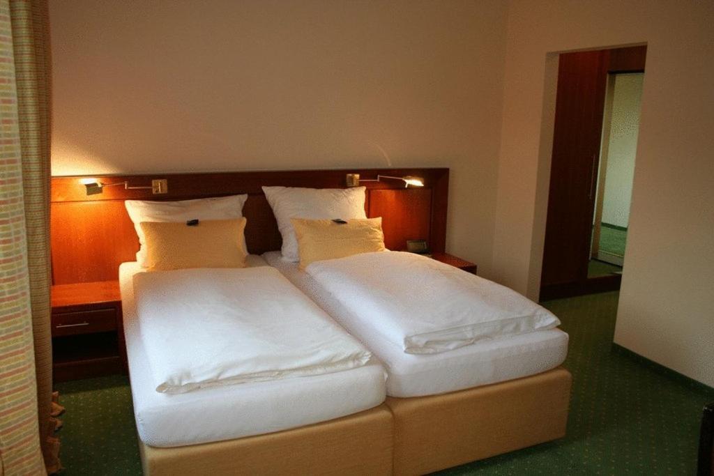 Akzent Hotel Hoxberg 贝库姆 外观 照片